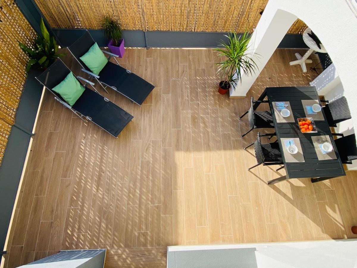 70 M2, Apartamento Cerca De La Playa, Apto Minusvalidos. Roses Buitenkant foto